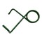 John Deere TORSION SPRING, OEM H91968 - alternate 5