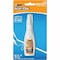 Bic Wite Out 2 in 1 Correction Fluid, 6PK WOPFP11 - alternate 1