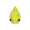 Sas Safety PARKA JACKET CLS 3 HI VIZ YELLOW-L SA690-2309 - alternate 3