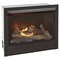 Duluth Forge Natural Gas Ventless Gas Fireplace Insert - 26,000 BTU, T-Stat Control FNF300T - alternate 7