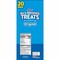 Rice Krispies Snack Bar, 1.3 oz, 20/BX, Original PK KEB26547 - alternate 2