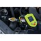 Performance Tool Infrared Thermometer, Non-Contact, Laser Pointer, 12:1 DSR, C/F W89722 - alternate 4