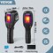 Vevor Infrared Thermal Imager Temperature Imaging Camera IR 2.8 in LCD Screen SC204N - alternate 6