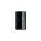 Hansgrohe XtraStoris Rock Wall Niche with Tileable Door 12"x 6"x 4" in Matte Black 56082670 - alternate 1