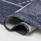 Jonathan Y Soren Modern Geometric Navy/Cream 8 ft. x 10 ft. Indoor/Outdoor Area Rug TSN304C-8 - alternate 7