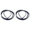 Fairchild Industries Door Seal Kit, 2007-2021, Toyota Tundra KT3006 - alternate 2