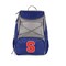 Picnic Time Family Of Brands NCAA Syracuse Orange PTX Backpack CoolerNavy Blue with Gray Accents 633-00-138-544-0 - alternate 1