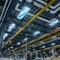 Beyond Led Technology Cloud LED Linear High Bay, 320 Watt, 25000 Lumens, 6500K, 120V-277V, 4ft, UL Listed BLT-PHB07-320WBFW1A1-WH65 - alternate 6