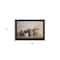 Homeroots He is the Potter Black Framed Print Wall Art 415267 - alternate 4