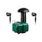 Monoprice Sycamore Outdoor 2.1 Speaker System with 8-inch Subwoofer and 2.5-inch 31034 - alternate 4