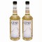 Cesh Vanilla Syrup, 33.81 oz Bottle, 2PK GRE79193 - alternate 1