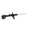 Kyb Gas Strut,  334365 - alternate 3