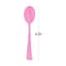 Smarty Had A Party Pink Disposable Plastic Party Spoons, 600PK 410S-P-CASE - alternate 6