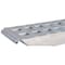 Mytee Products 18 inx96 in Viking Trailer Ramps for Flatbed Trailers Trailers 23,500 lbs/Axle RAMP-1896-R - alternate 7
