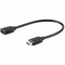 Monoprice DynamicView Ultra 8K High Speed HDMI Extension Cable_ 48Gbps_ 8K_ Dyna 38644 - alternate 1