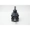 Hub City Right Angle Gear Reducer 1-1/4In 1:2 0220-03525 - alternate 5