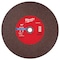 Milwaukee Tool Cut Off Wheel 49-94-0073 - alternate 1