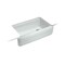 Kohler Riverby 35-3/4 undermount single-bowl farmhouse workstation kitchen sink Ice Grey 24564-PC-95 - alternate 4