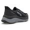 Mega Comfort Footwear Ergo Europa Women's  - CT EH SR SF - Black/Grey - 7B MC156-7B - alternate 4