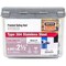 Simpson Strong-Tie Siding Nail, 6d, 2 in L, Stainless Steel, Full Round Head, Annular Ring Shank, White S6SNDW1 - alternate 2
