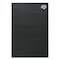 Seagate Backup Plus Slim External Hard Drive, 2 TB, USB 2.0/3.0, Black STKY2000400 - alternate 13