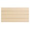 Apollo Tile Horizonte 2 x 16 in. Glossy Alabaster Beige Ceramic Subway Wall Tile 10.76 sq ft/case, 50PK FLT88SND216A - alternate 4