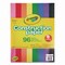 Crayola Construction Paper, 9 x 12, Assorted Colors, 96PK 99-3000 - alternate 1