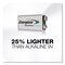 Energizer Energizer Battery - 9V - 12-/ Pack LN522 - alternate 8