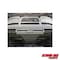 Extreme Max 3005.3849 Heavy-Duty Aluminum Pontoon Boat Ramp - 70" x 21", 600 lbs. Capacity 3005.3849 - alternate 7