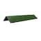 Ondura PREMIUM SERIES RIDGE CAP GREEN 9025772 - alternate 1