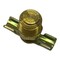 Cnh VALVE DRAIN, CNH OEM 21525 21525 - alternate 3