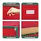 Tiny Tim Totes Ornament Storage Box Zippered Lid Organizer with 75 Individual Compartments 83-DT5535 - alternate 7