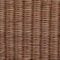Bali & Pari Detta Natural Rattan Chair and Ottoman Set 263-14482-14483-ZORO - alternate 6