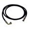 Cnh HOSE ASM., CNH OEM 89500417336 89500417336 - alternate 2