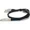 Add-On ARISTA NETWORKS CAB-Q-4S-100G-2-5M COMPATIBLE TAA COMPLIANT 100GBASE-CU QS CAB-Q-4S-100G-2-5M-AO - alternate 4