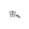 Amerock Blythe Traditional Kitchen Cabinet Pull 3" Center to Center Satin Nickel BP55222G10 - alternate 2