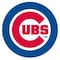 Coverking UNIVERSAL SEAT COVER ULTI-SUEDE WITH CHICAGO CUBS LOGO H2DRYD - alternate 2