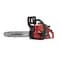 Prorun 37.2cc 14-in. Gas-Powered 2-Cycle Chainsaw PCS214 - alternate 1