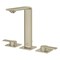 Grohe Allure Lavatory Wideset M-Size 20584EN1 - alternate 5