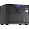 Qnap 16-BAY TURBONAS 12 X 3.5 HDD + 4. TVS-H1688X-W1250-32G-US - alternate 4