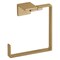 Delta Vero Towel Ring 77746-CZ - alternate 2