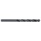 Titan Usa Titan USA CD52507 7/64 in Taper Length Drill Bit, 118 Deg Point, HSS, Black Oxide, 12 PK CD52507 - alternate 1