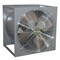 Delhi Portable Fan, Explosion Proof, 24 In U24-4HD - alternate 1