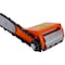 Edendirect Log Peeler & Debarker Attachment for Chainsaw - 3/8in & .325 Pitch, Planer Blades, Universal Fit ED-W46556081 - alternate 5