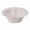 Solo Concorde Foam Bowls, 12 oz, White, 125PK 12BWWCR - alternate 2