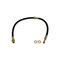 Dorman BRAKE HYDRAULIC HOSE H620704 - alternate 2