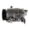 Motorcraft A/C Compressor,  YCC514 - alternate 3