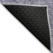 Homeroots 9' X 12' Purple And Ivory Geometric Washable Indoor Outdoor Area Rug 614111 - alternate 7