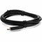 Add-On 2M DISPLAYPORT MALE TO HDMI MALE BLACK CABLE WHICH REQUIRES DP++ FOR RESOL DISPORT2HDMIMM2M - alternate 2