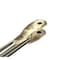 Mytee Products 4-Spring Aluminum Lower Arm for Dump Truck Tarp Systems 78 in Telescopic Arm, 4PK T-ALA78x4 - alternate 8